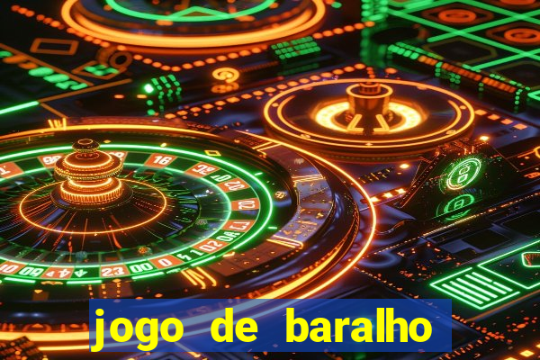 jogo de baralho cigano online